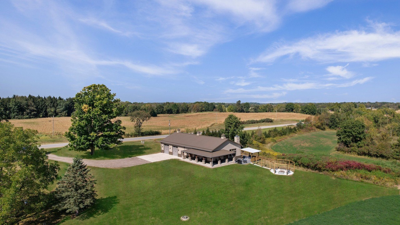 Photo of Outdoor in Marcellus