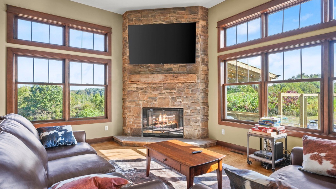 Photo of Livingroom in Marcellus
