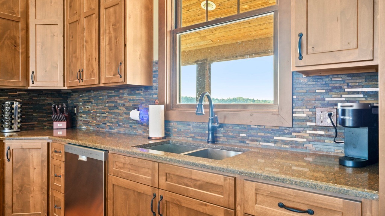 Photo of Kitchen in Marcellus