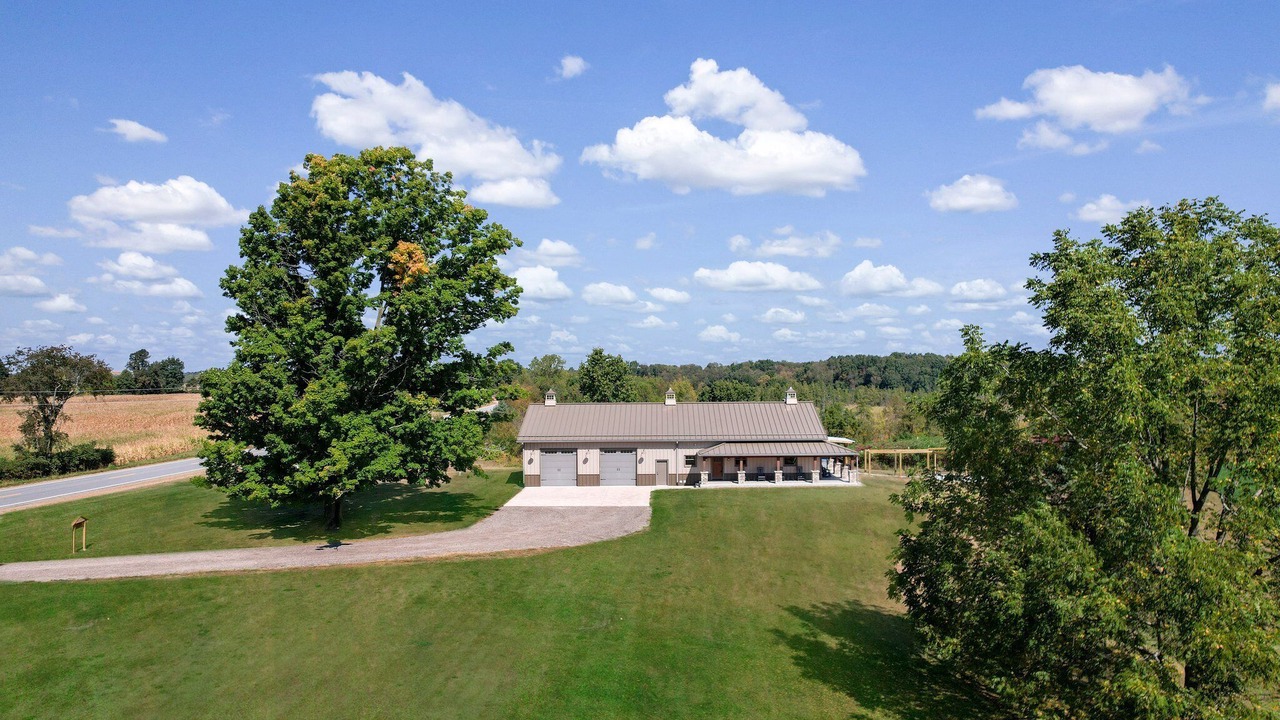 Photo of Outdoor in Marcellus