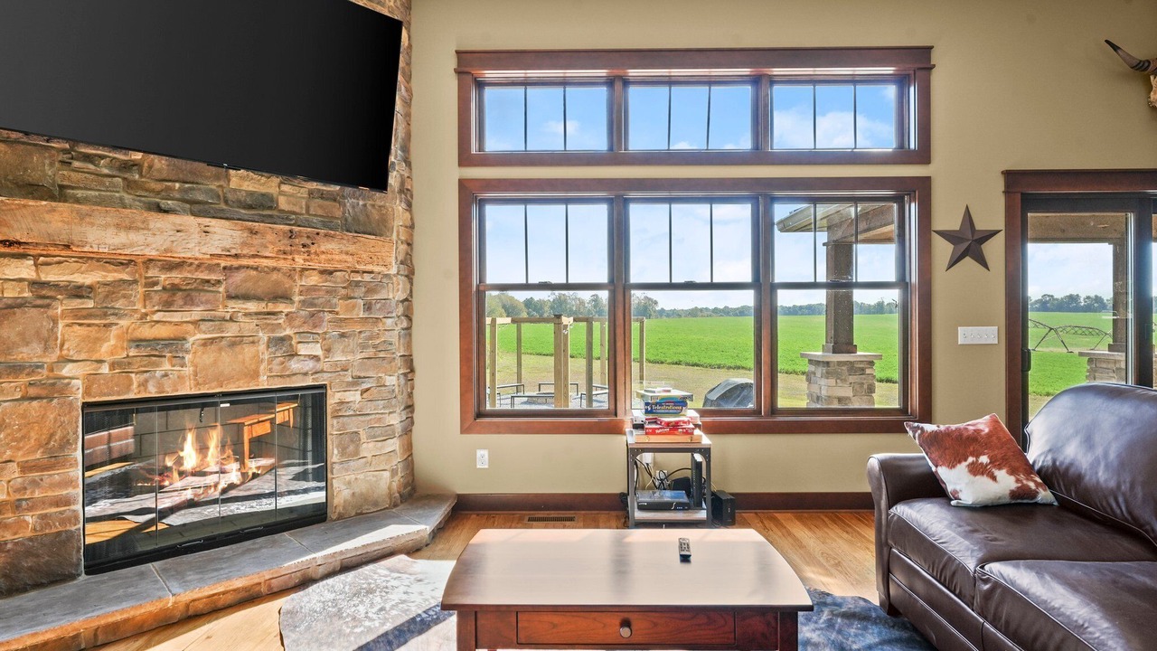 Photo of Livingroom in Marcellus