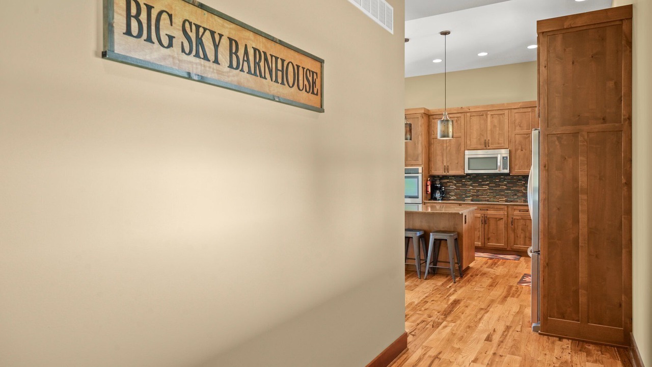 Photo of Kitchen in Marcellus