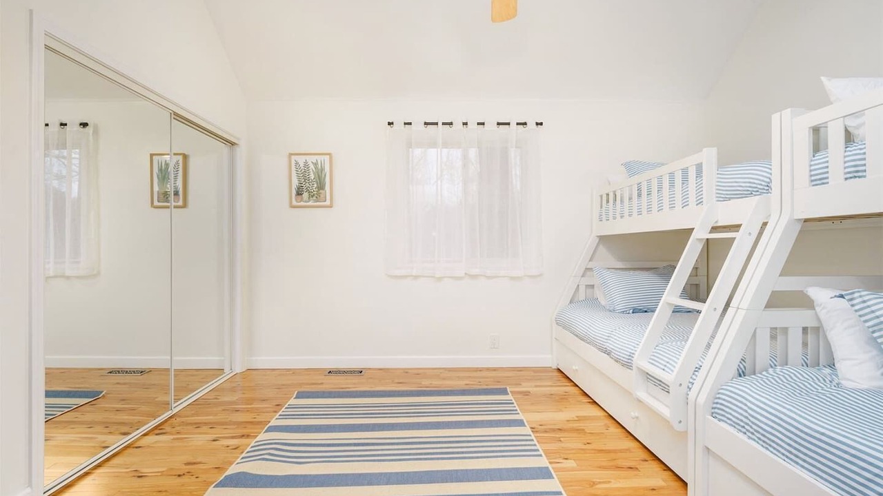 Photo of Bedroom in Coloma