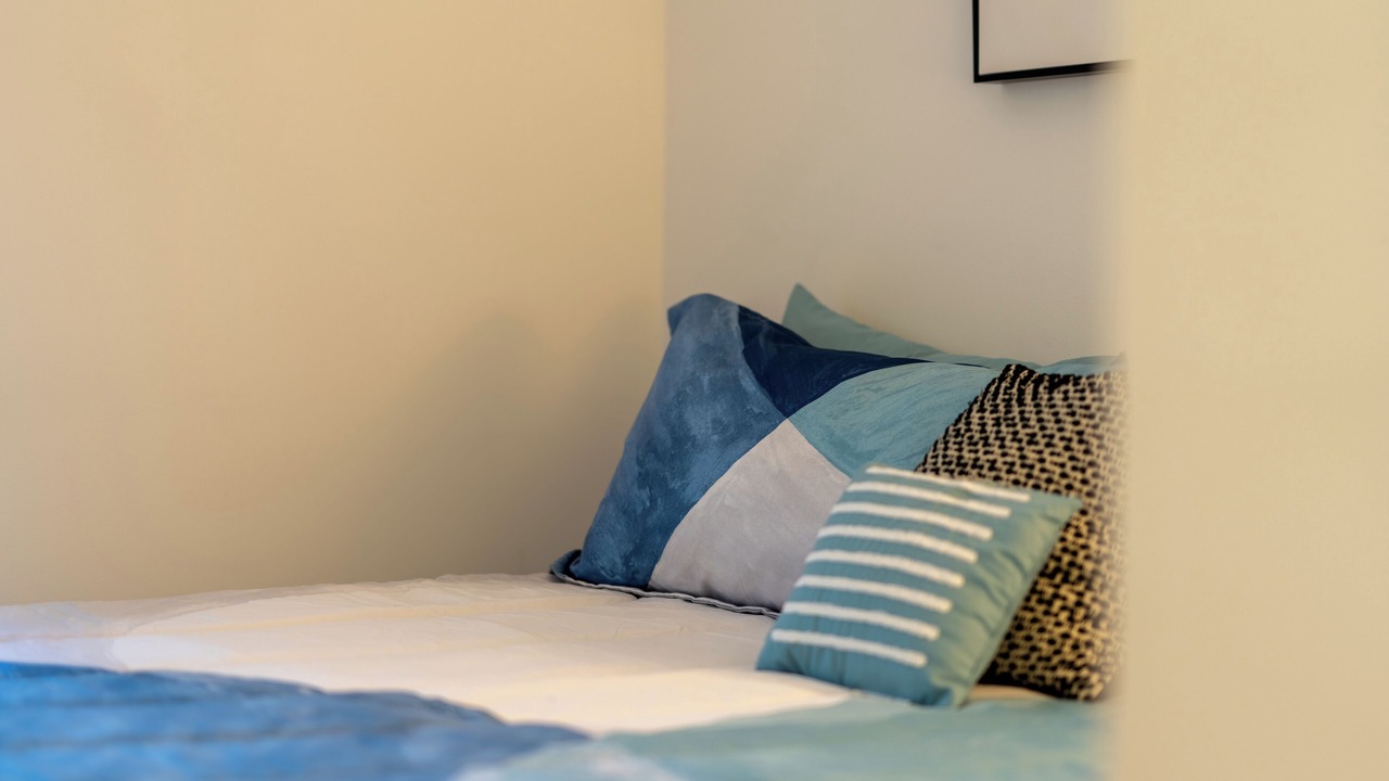Photo of Bedroom in Hyde Park
