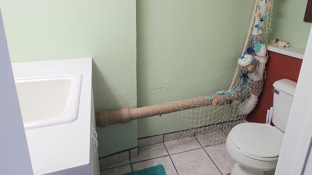 Photo of Bathroom in Crystal