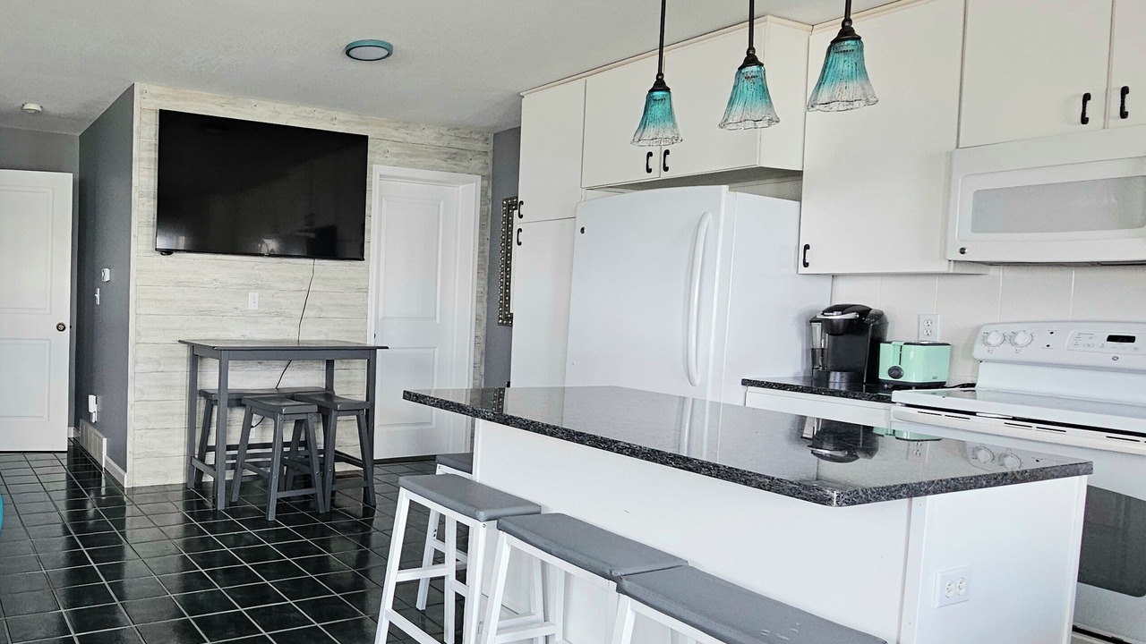 Photo of Kitchen in Crystal