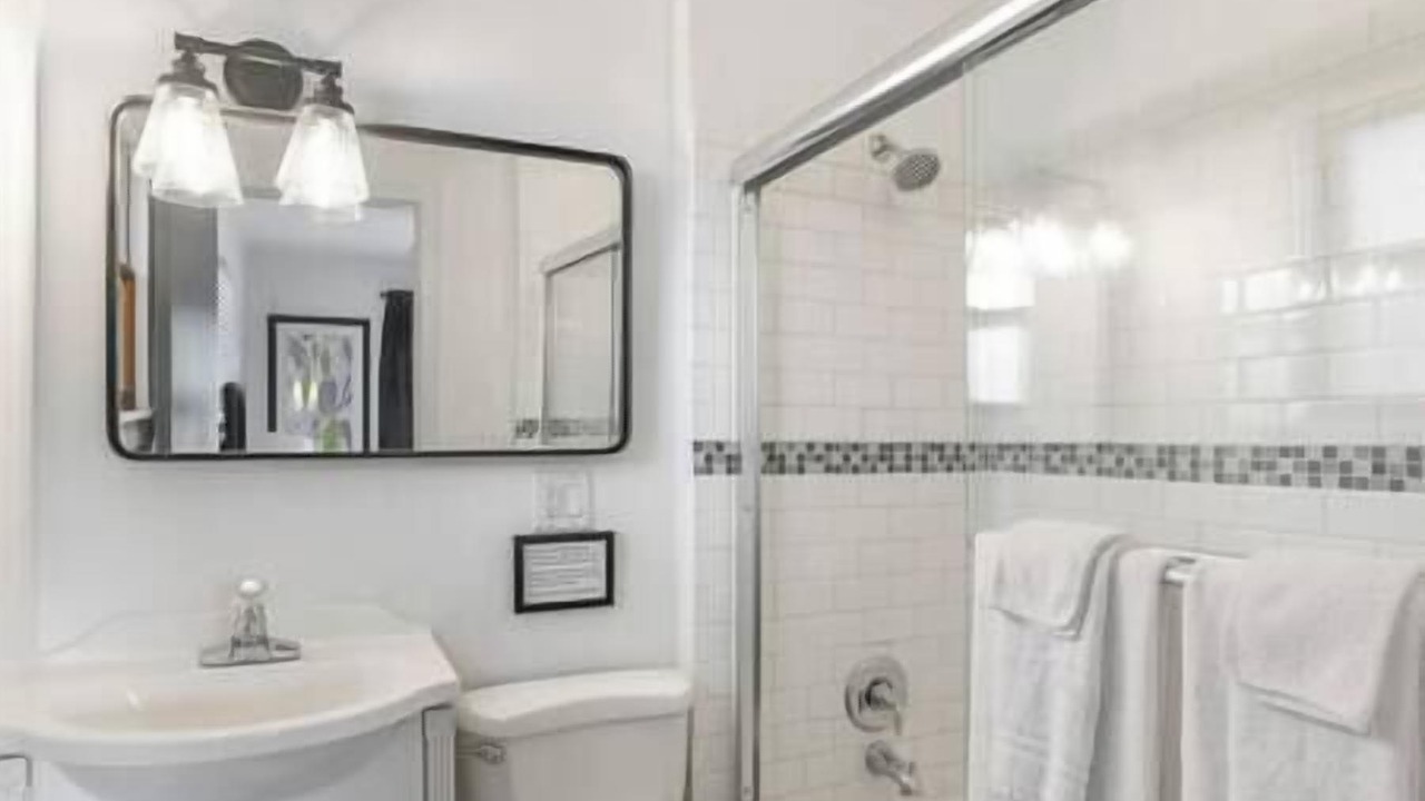 Photo of Bathroom in Saugatuck