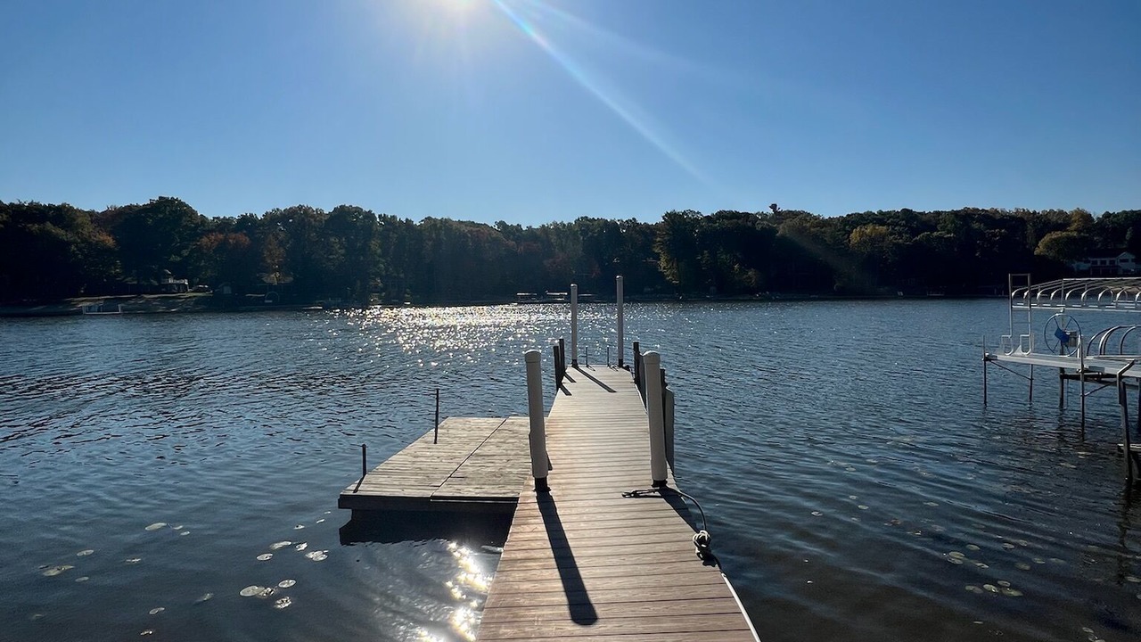 Photo of Outdoor in Saugatuck
