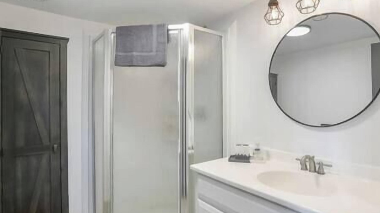 Photo of Bathroom in Saugatuck