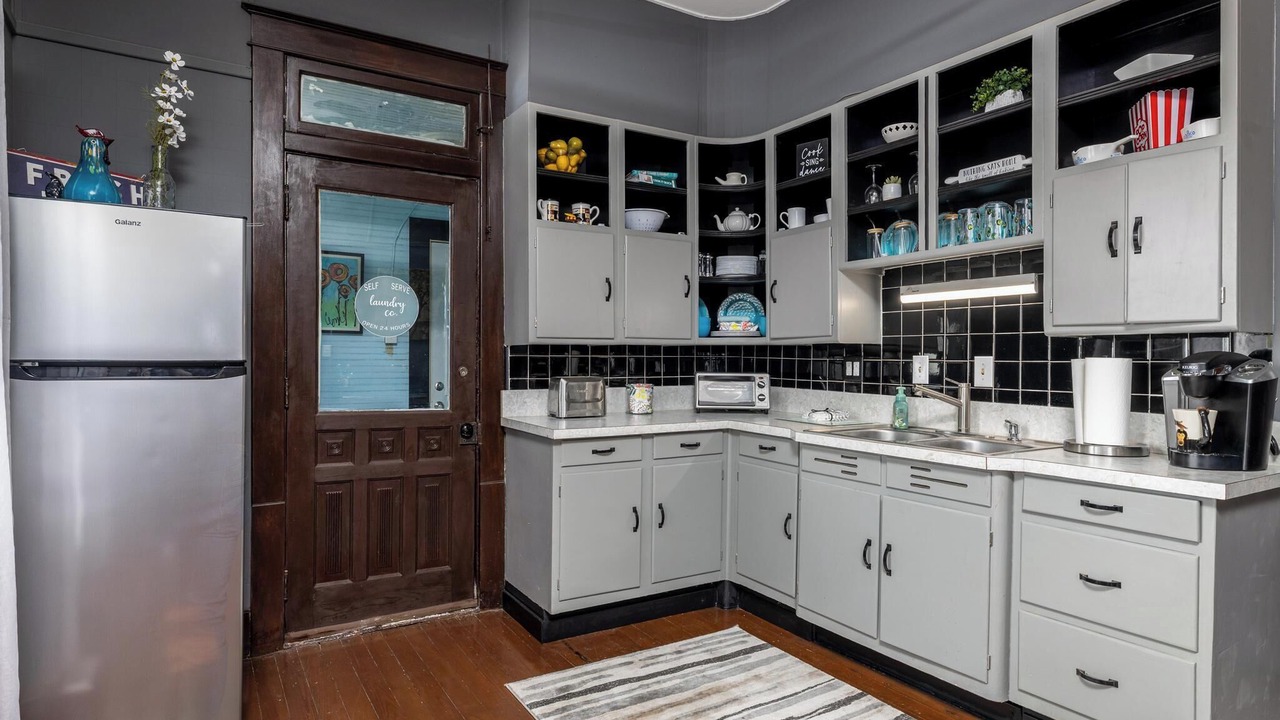 Photo of Kitchen in Goldsmith