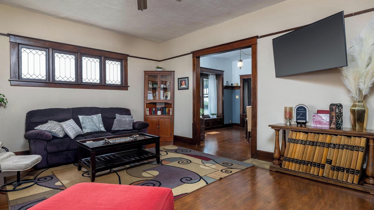 Photo of Livingroom in Goldsmith
