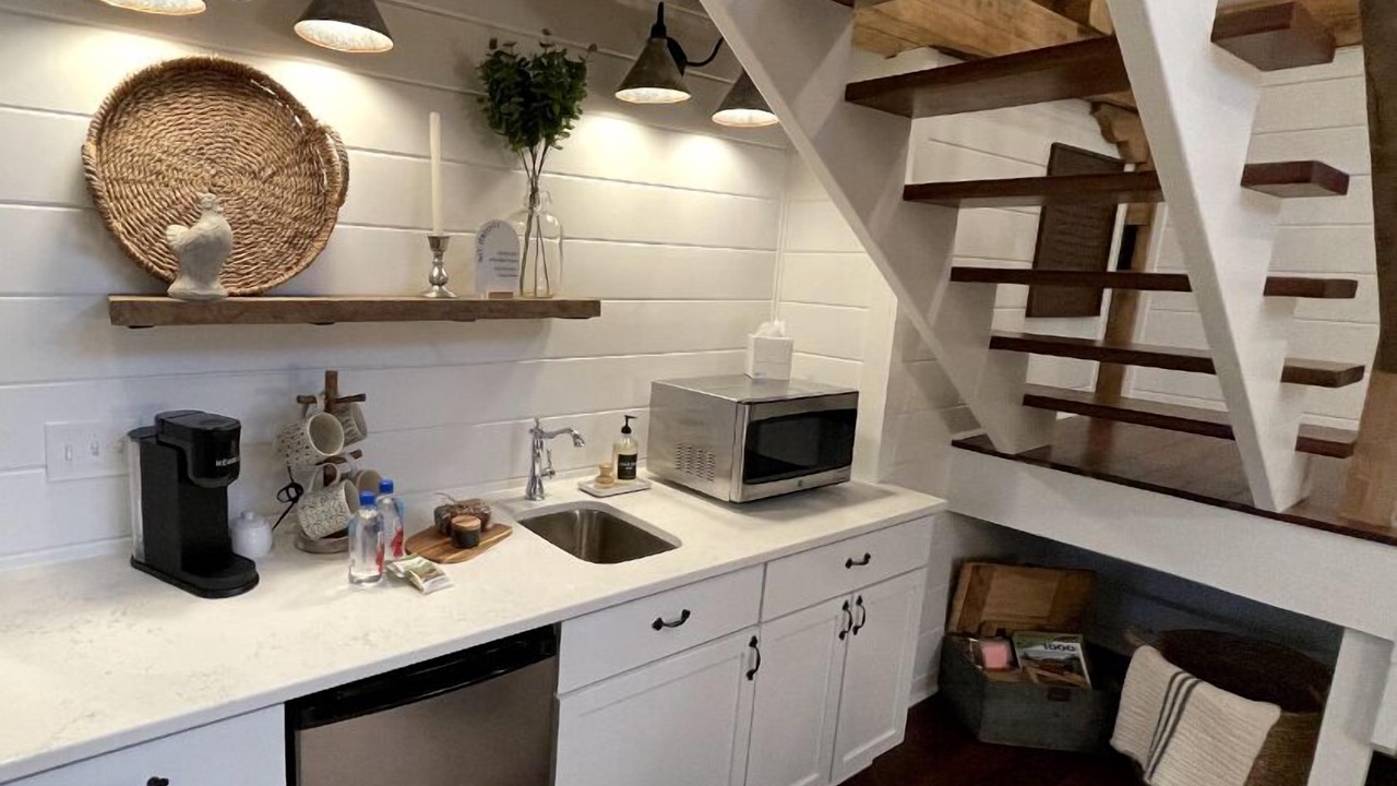 Photo of Kitchen in Finly