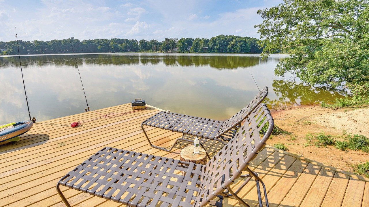 Photo of Outdoor in Three Rivers