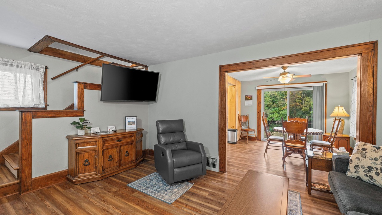 Photo of Livingroom in Niles