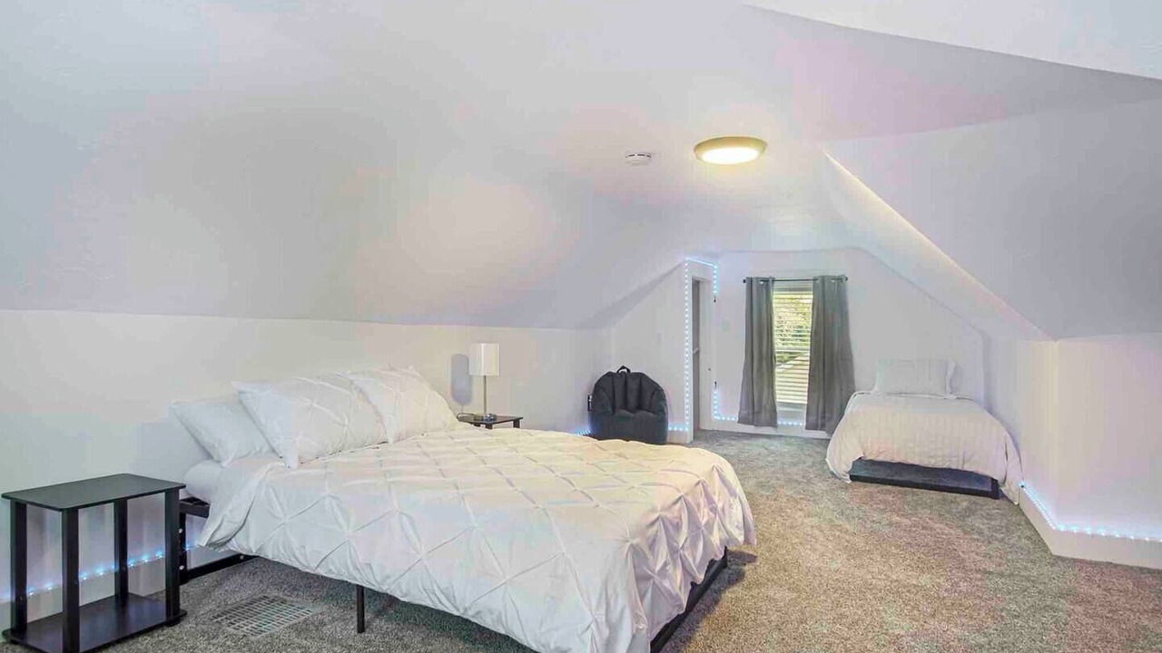 Photo of Bedroom in Nelson