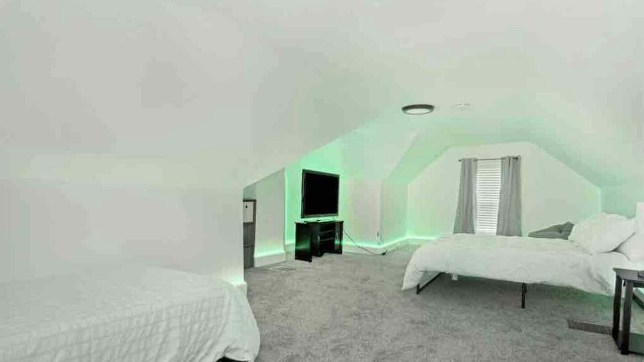 Photo of Bedroom in Nelson