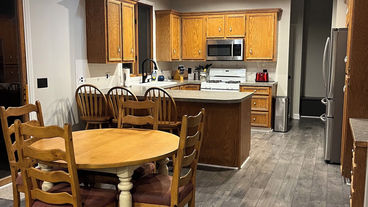 Photo of Kitchen in Hudsonville