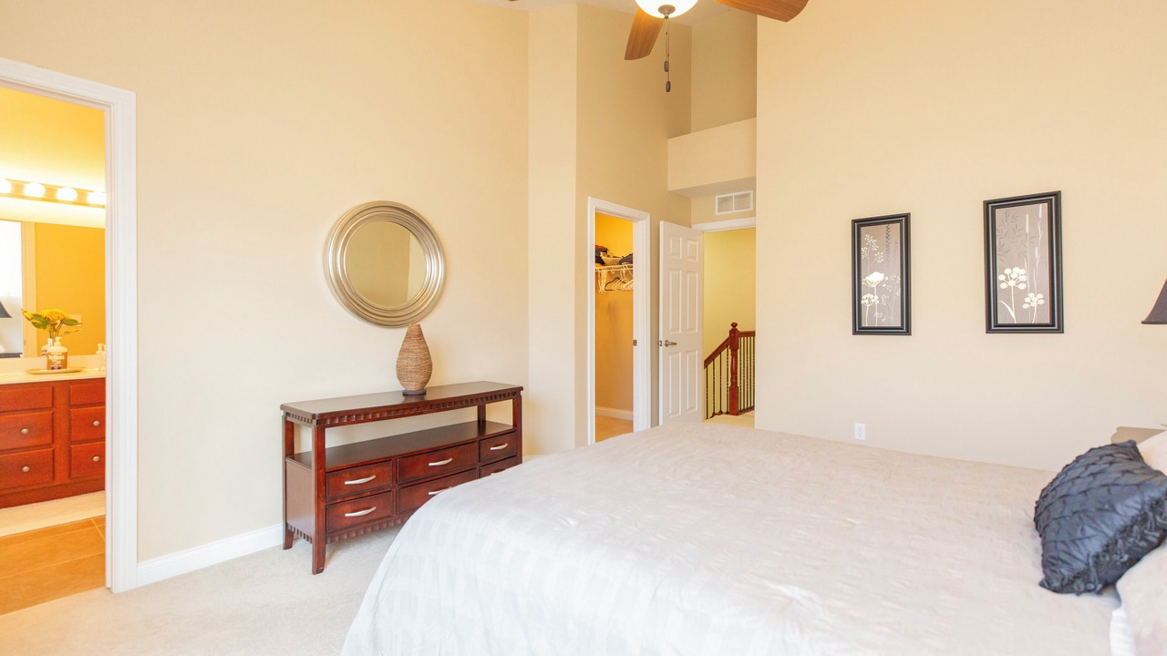 Photo of Bedroom in Roseland