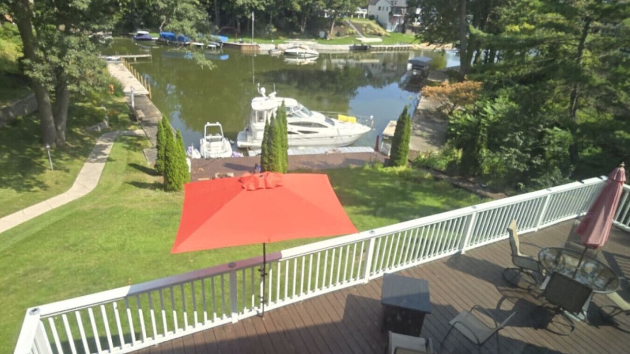 Photo of Outdoor in Spring Lake