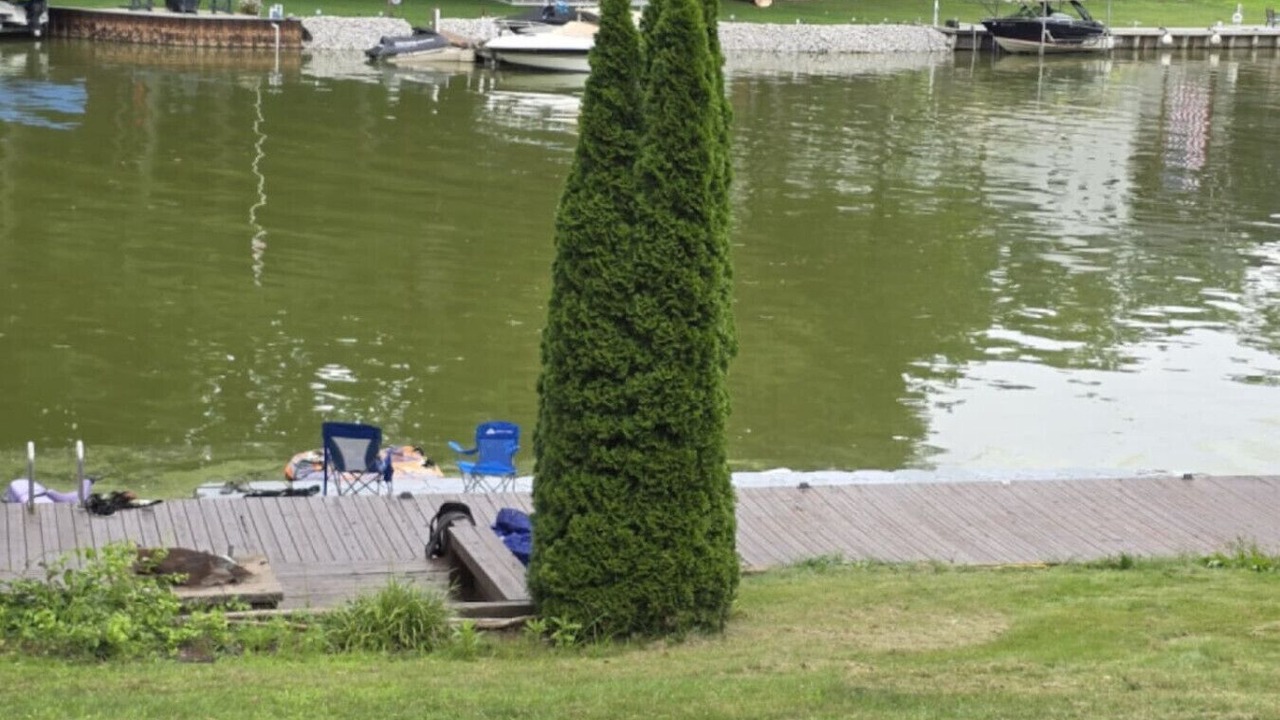 Photo of Outdoor in Spring Lake