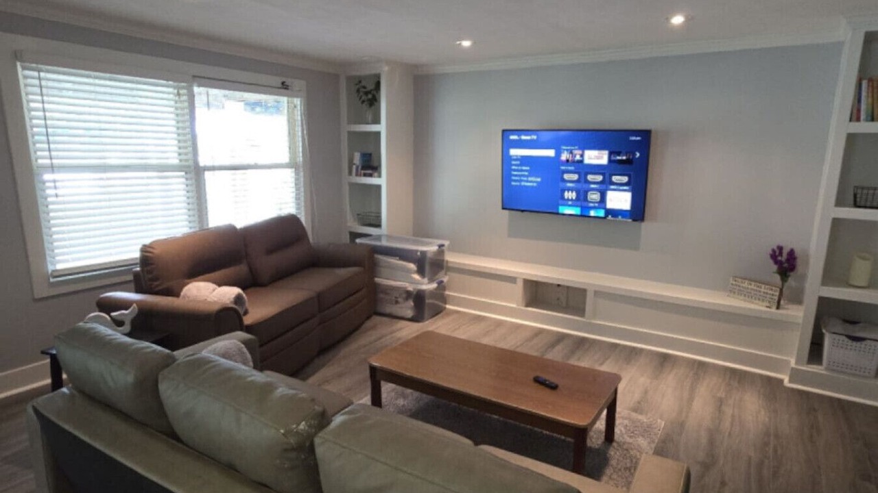 Photo of Livingroom in Spring Lake