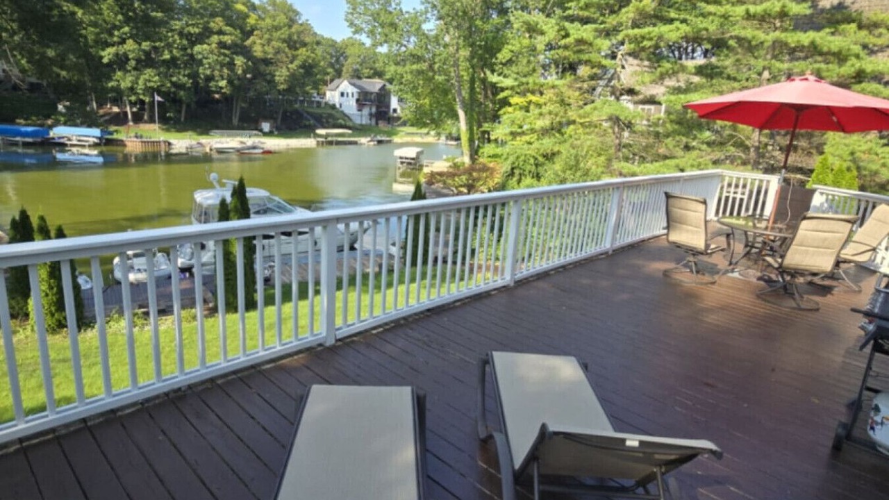 Photo of Outdoor in Spring Lake