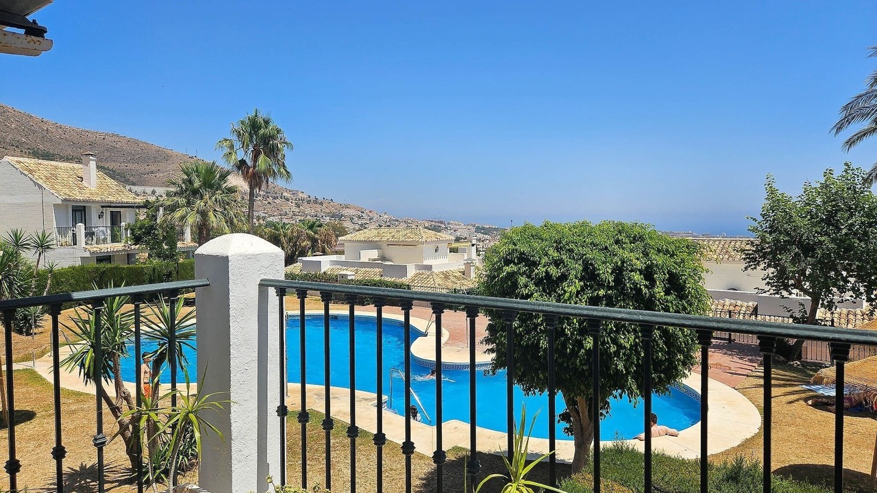 Photo of Outdoor in Rancho Domingo