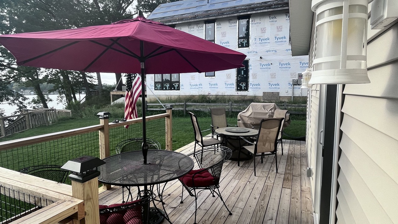 Photo of Outdoor in Sister Lakes