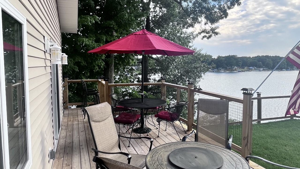 Photo of Outdoor in Sister Lakes