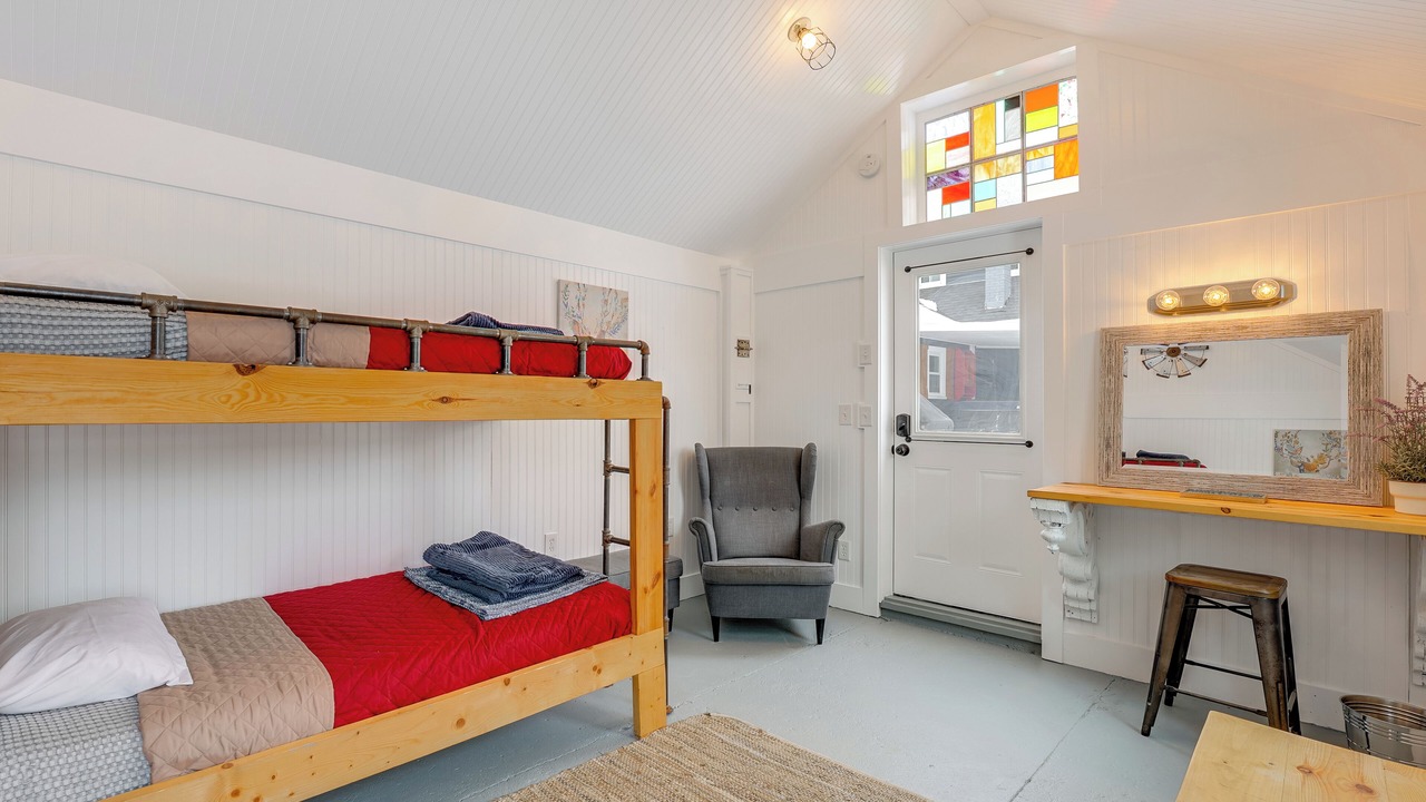 Photo of Bedroom in Hudsonville