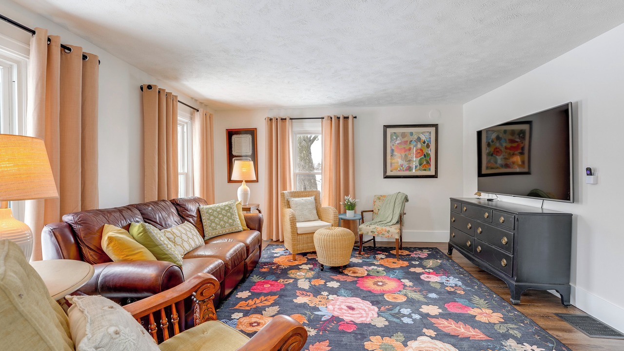 Photo of Bedroom in Hudsonville