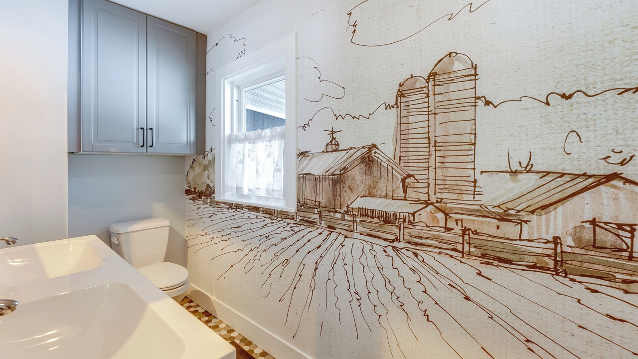 Photo of Bathroom in Hudsonville