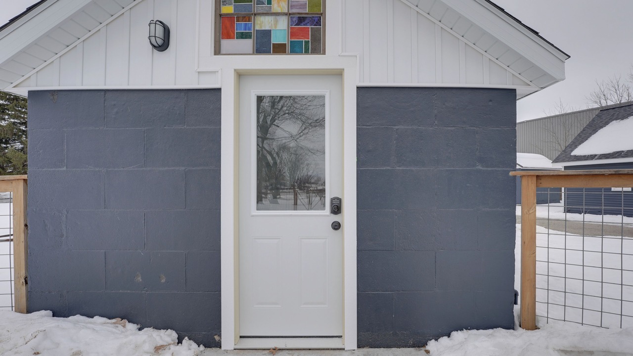 Photo of Outdoor in Hudsonville