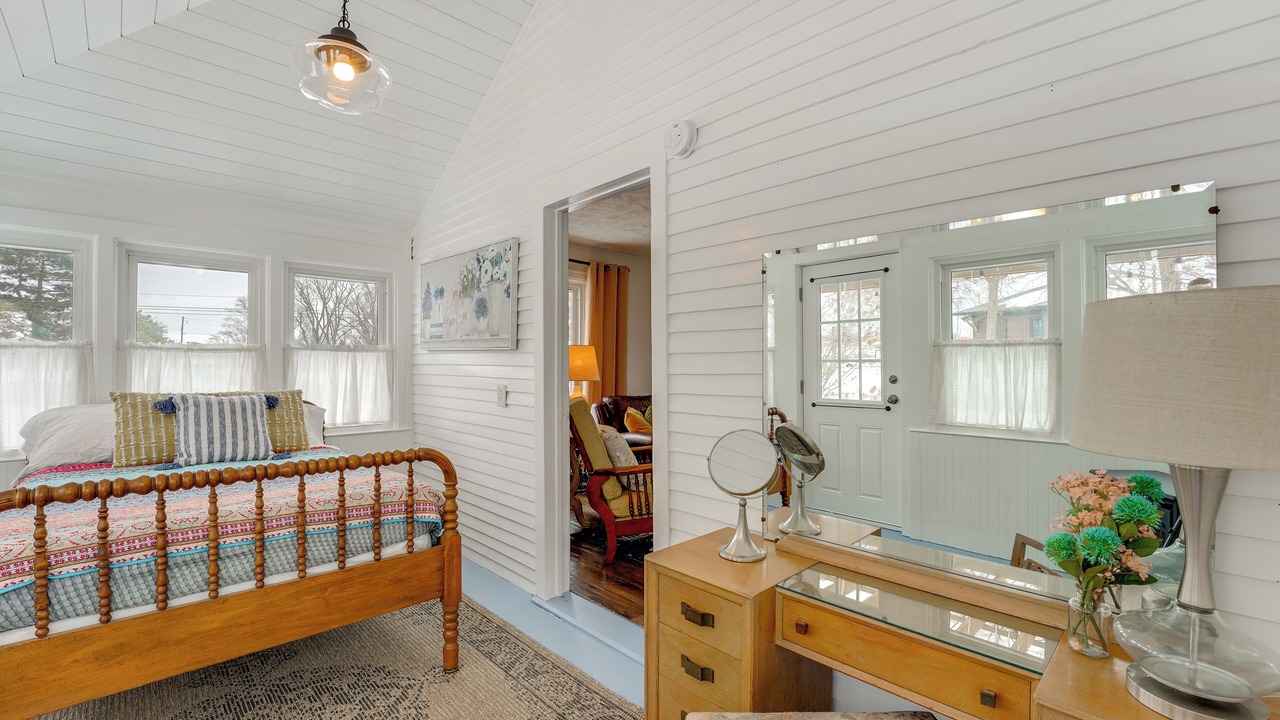 Photo of Bedroom in Hudsonville