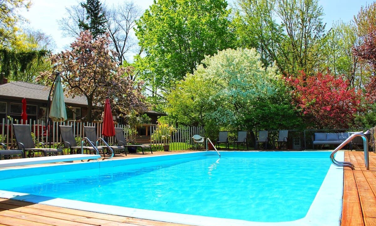 Photo of Outdoor in Walker