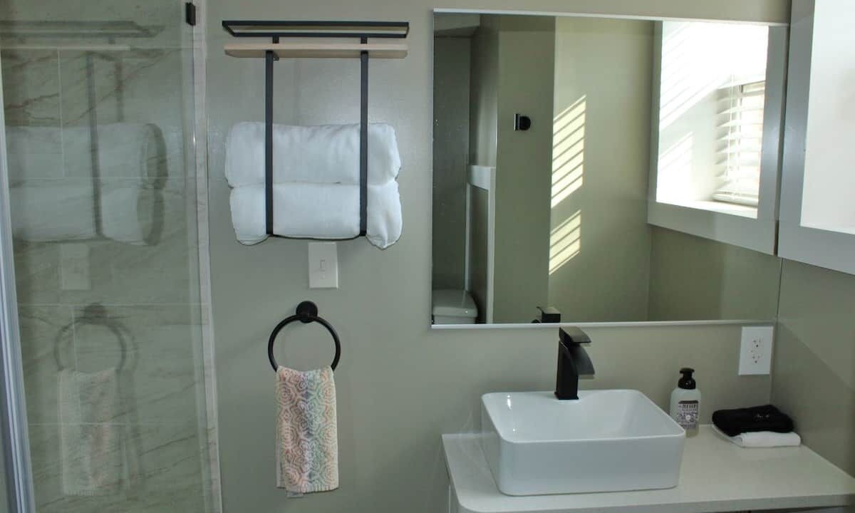 Photo of Bathroom in Walker