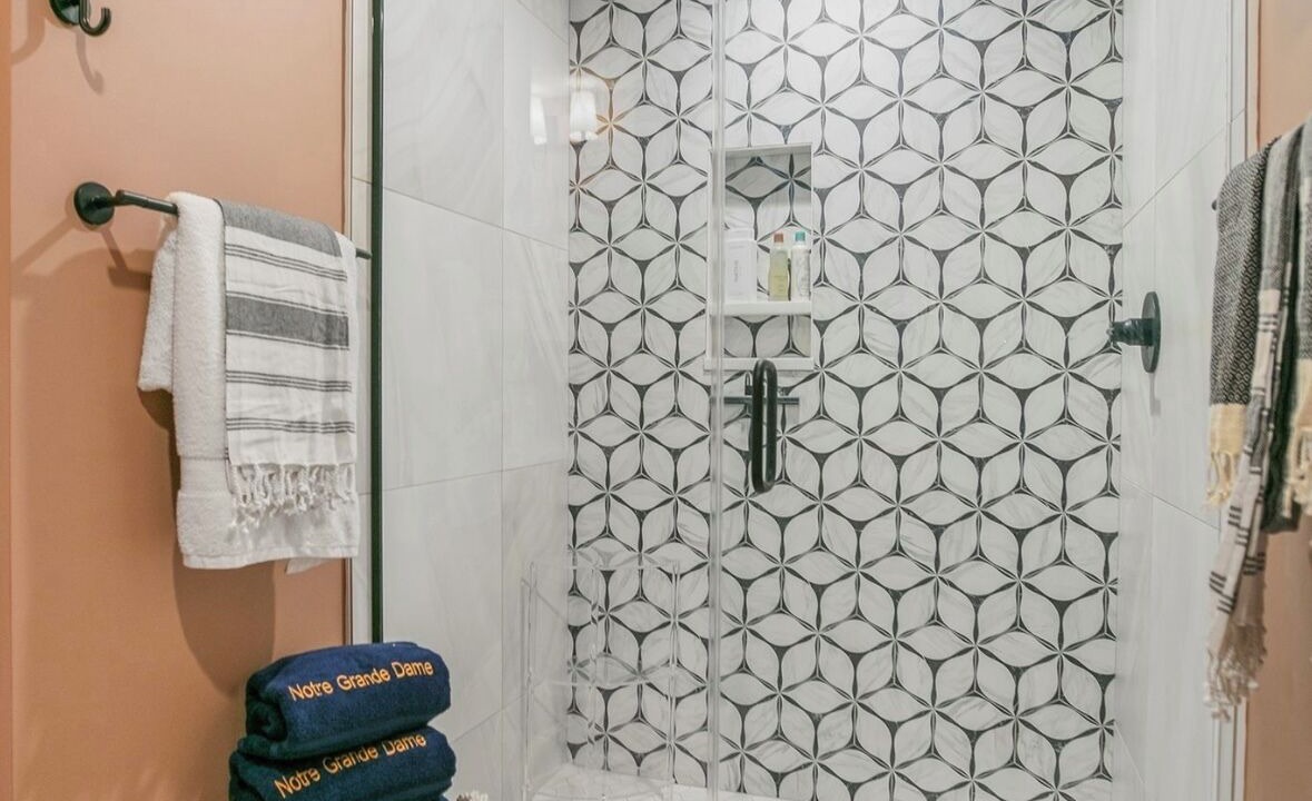 Photo of Bathroom in Wooded Estates