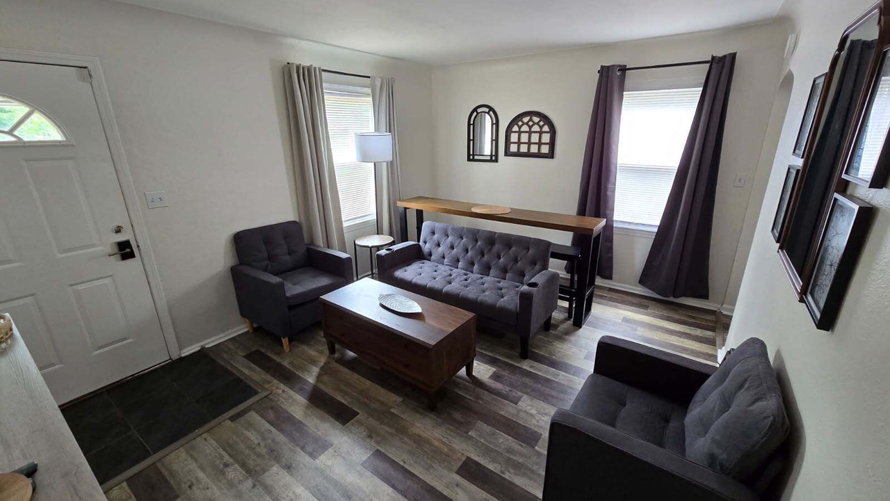 Photo of Livingroom in Toledo