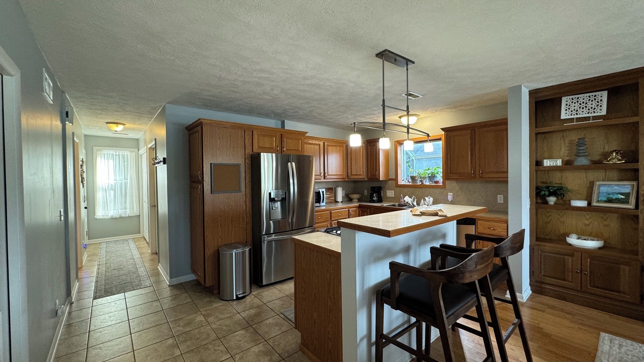 Photo of Kitchen in Gobles