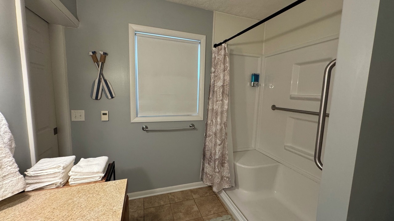 Photo of Bathroom in Gobles