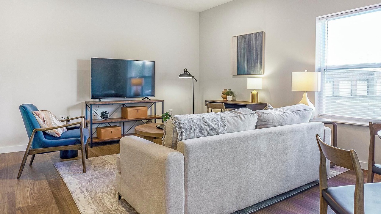 Photo of Livingroom in Cartersburg