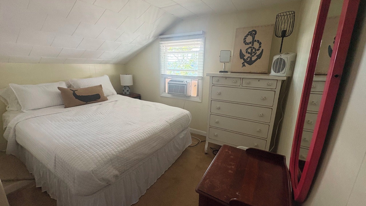 Photo of Bedroom in Brooklyn
