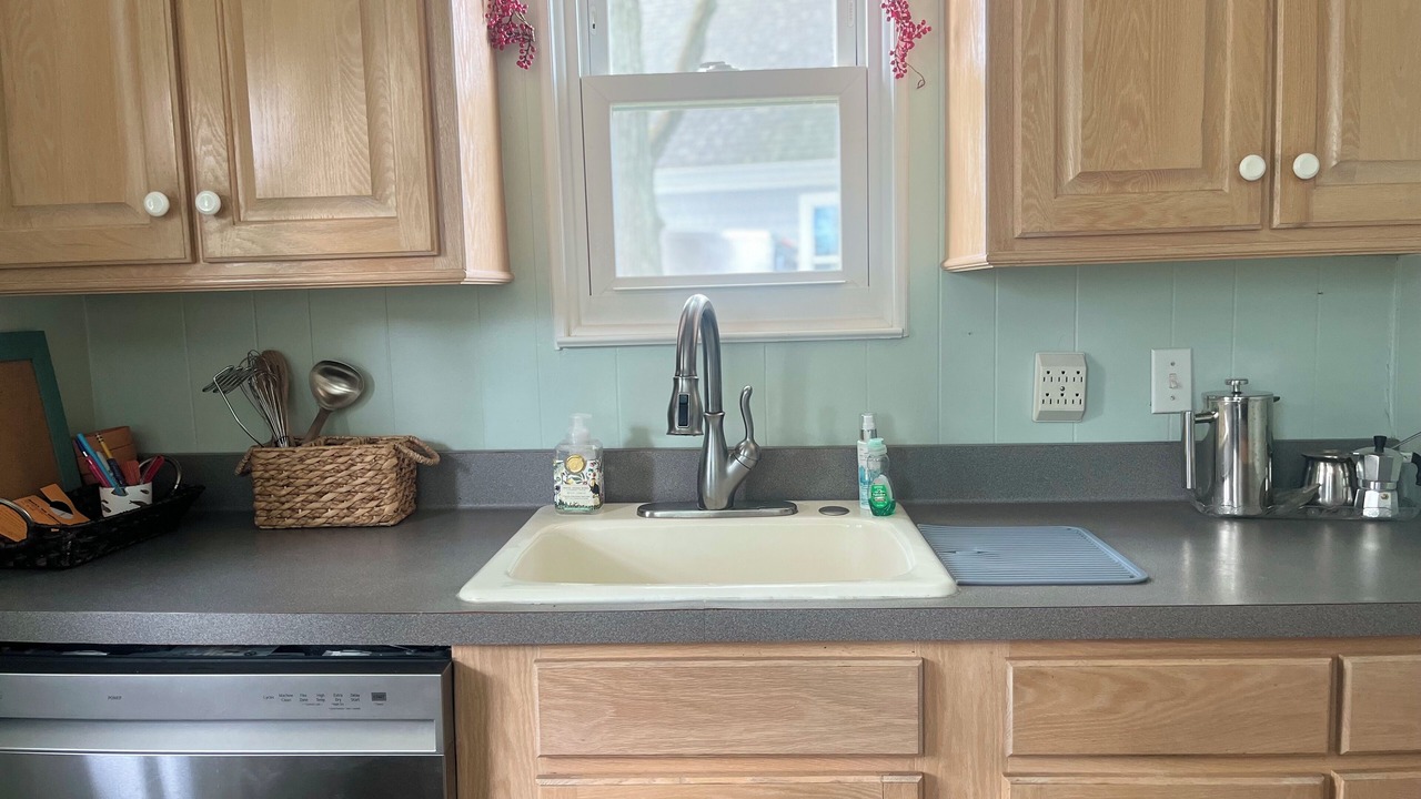 Photo of Kitchen in Brooklyn