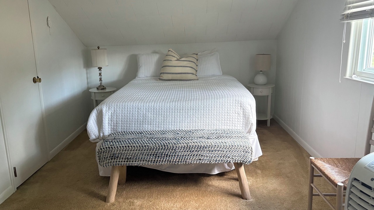 Photo of Bedroom in Brooklyn