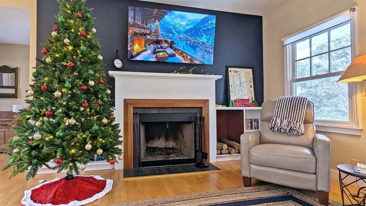 Photo of Livingroom in Fennville