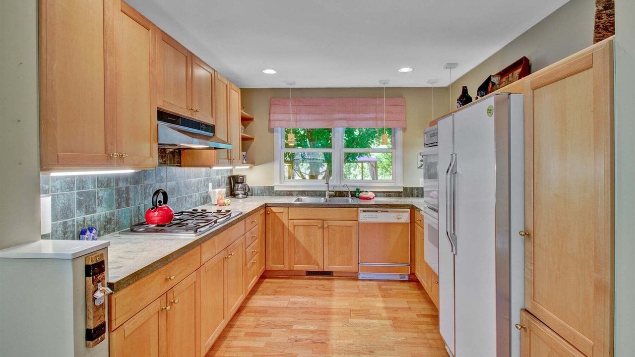 Photo of Kitchen in Fennville