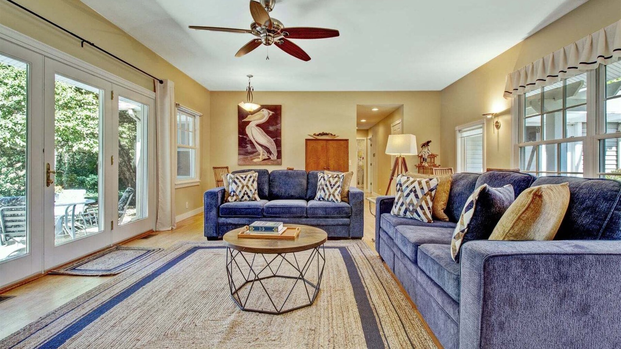 Photo of Livingroom in Fennville