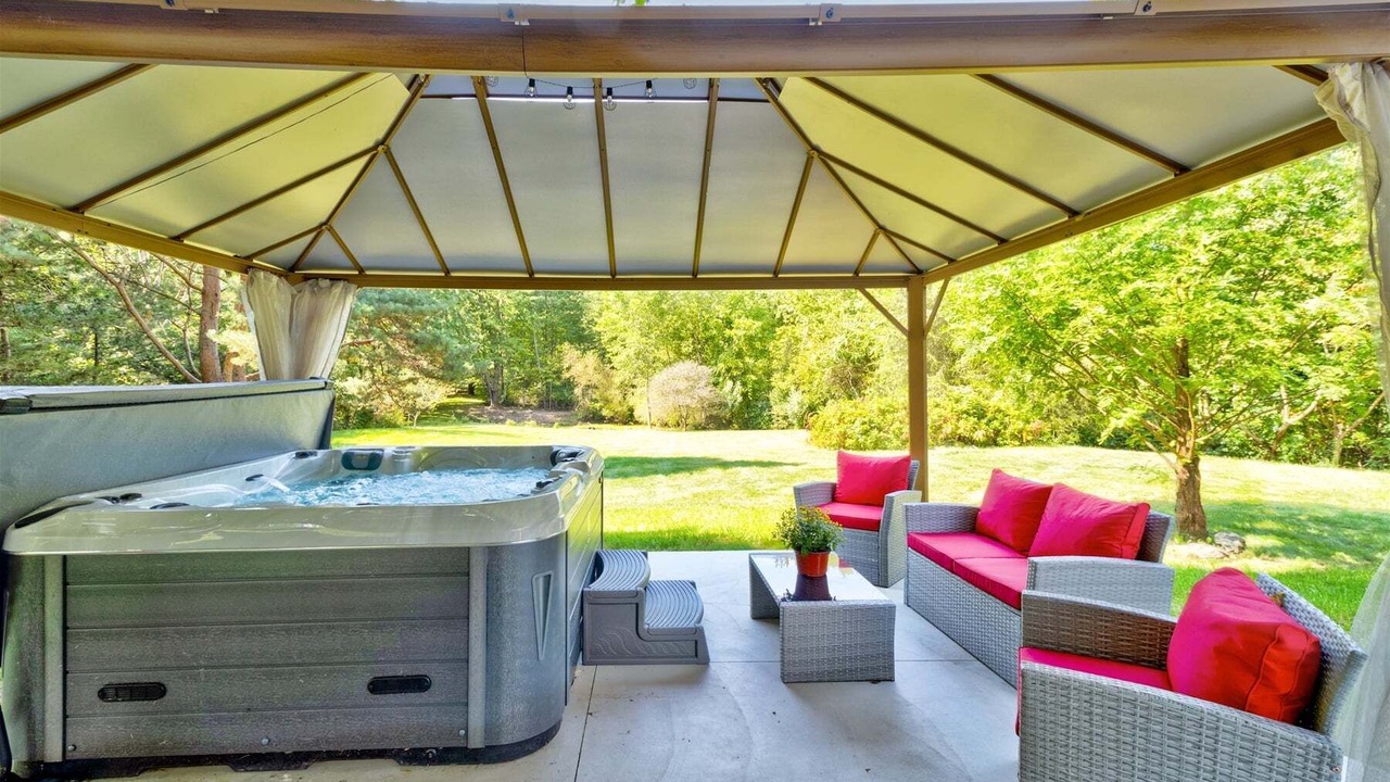 Photo of Patio Balcony in Fennville