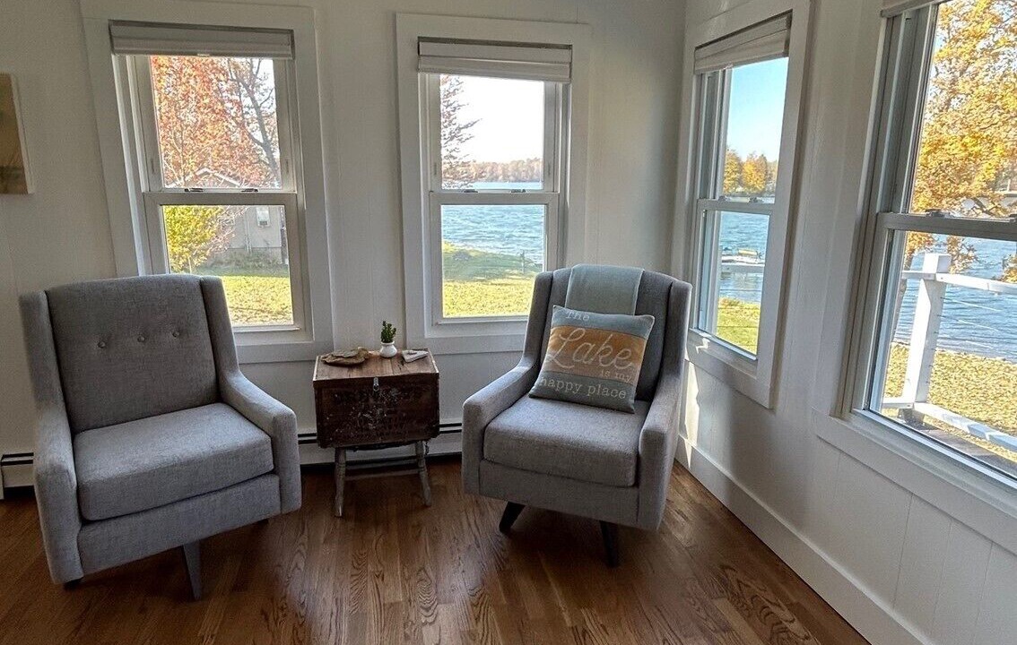 Photo of Livingroom in Barry County