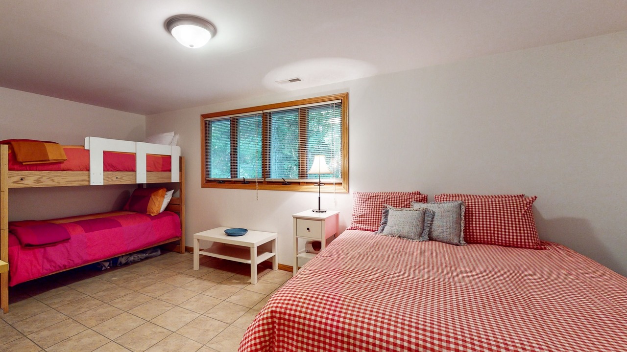Photo of Bedroom in Harbert